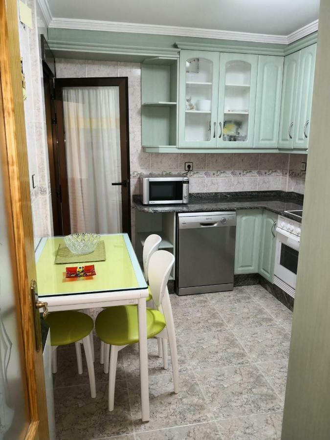 Apartamentos Los Robles Alcala del Jucar Exteriér fotografie